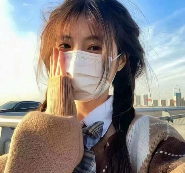 杨过与小龙女