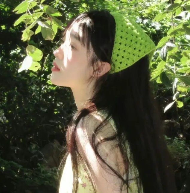 女人的碎片