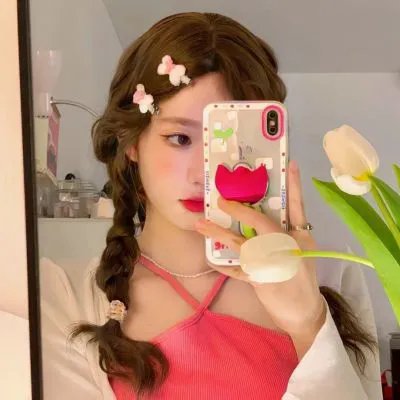 格桑花之爱在前行