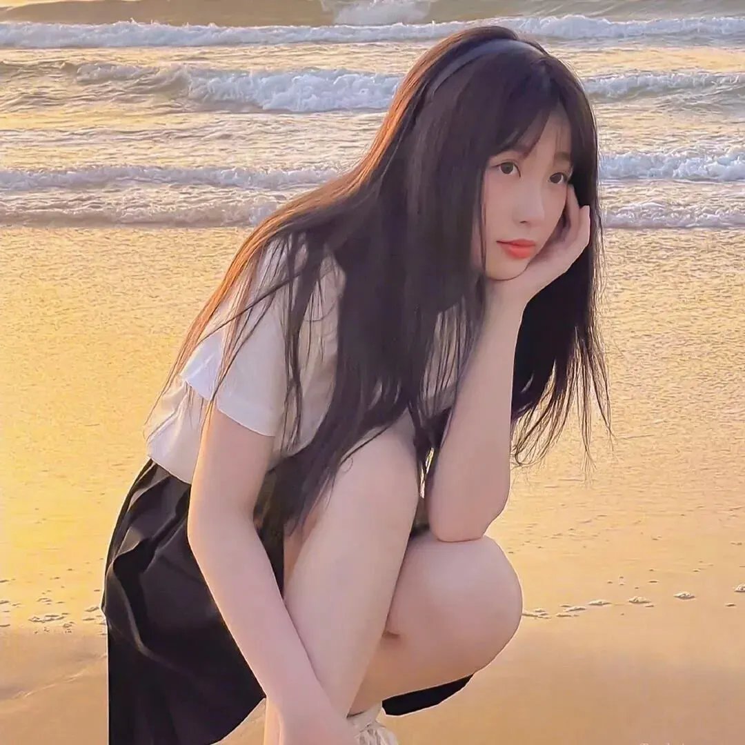 雌雄莫辨